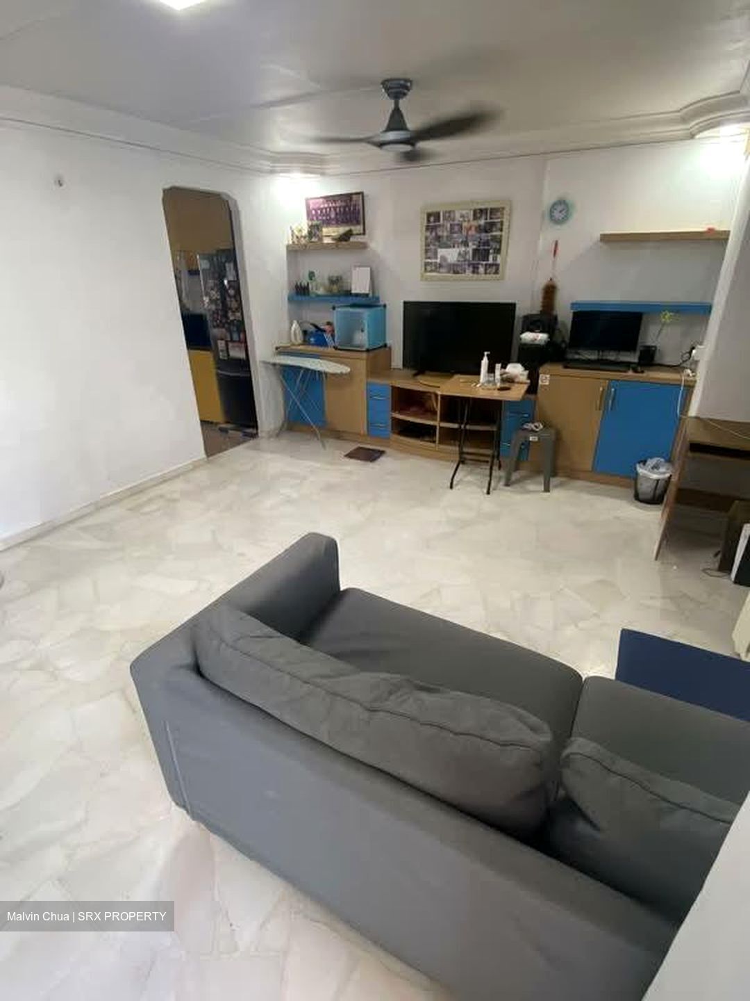 Blk 313 Kampong Ubi Greenville (Geylang), HDB 4 Rooms #551180601